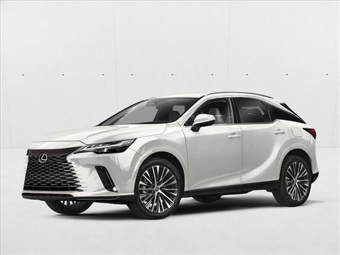Used 2023 Lexus RX 350 w/ Cold Area Package AWD/4WD image 1