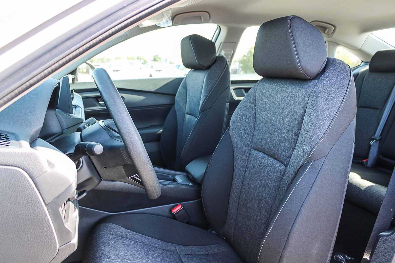 New 2026 Honda Accord LX image 20