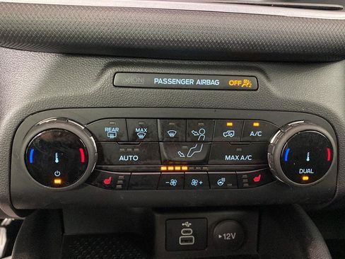 Used 2024 Ford Bronco Sport Outer Banks AWD/4WD image 6
