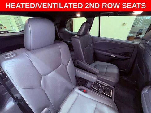 Certified 2026 Lexus TX 500h AWD w/ Technology Package image 15