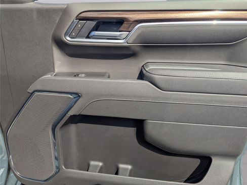 New 2026 Chevrolet Silverado 1500 LT AWD/4WD image 36