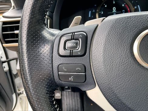 Used 2018 Lexus IS 300 F Sport w/ F Sport Package RWD image 24