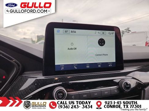 Used 2025 Ford Escape ST-Line AWD/4WD image 23