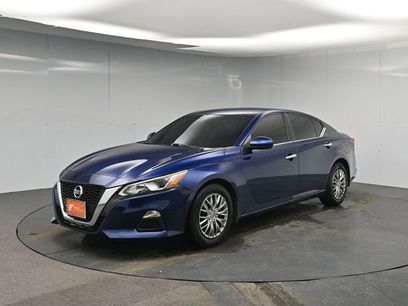 Used 2019 Nissan Altima 2.5 S