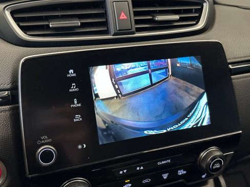 Used 2020 Honda CR-V EX image 14