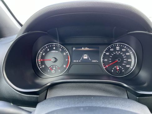 Used 2023 Kia Forte GT-Line w/ GT-Line Premium Package image 15