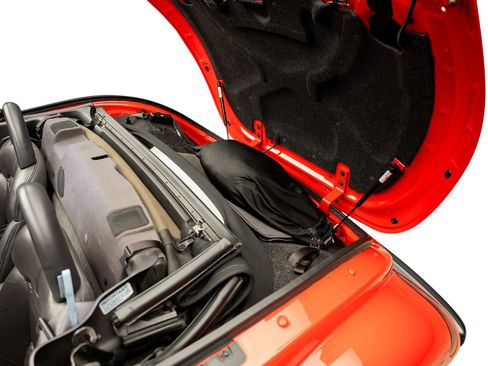 Used 1999 Plymouth Prowler RWD image 49