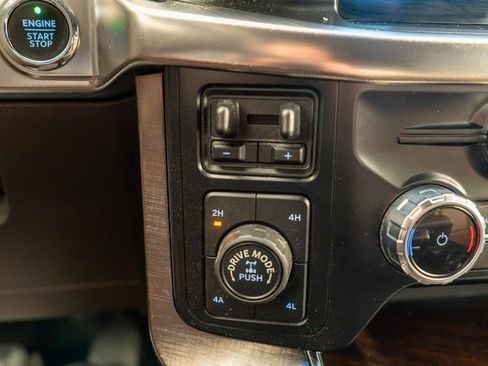 Used 2023 Ford F150 King Ranch w/ Equipment Group 601A High AWD/4WD image 30