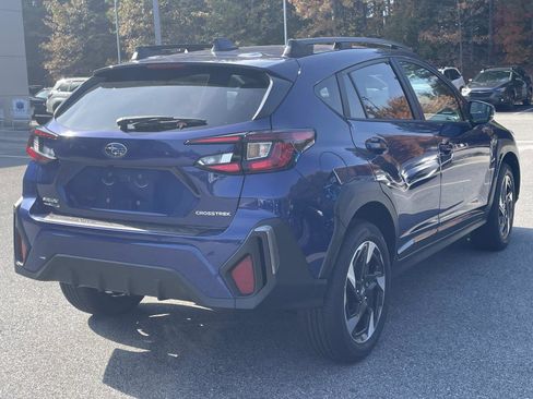 New 2025 Subaru Crosstrek 2.5i Limited w/ Crosstrek Mirror Package image 3