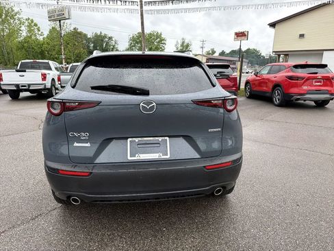 Used 2025 MAZDA CX-30 AWD 2.5 S w/ Preferred Package image 5