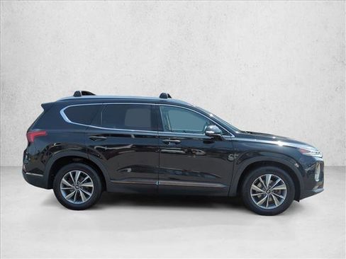 Used 2020 Hyundai Santa Fe Limited w/ Cargo Package AWD/4WD image 4