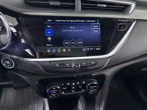 Used 2023 Buick Encore GX Essence w/ Experience Buick Package image 25