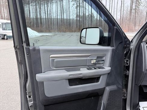 Used 2013 RAM 2500 Big Horn image 16