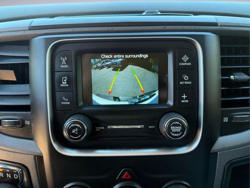 Used 2019 RAM 1500 Tradesman w/ Tradesman SXT Package AWD/4WD image 19
