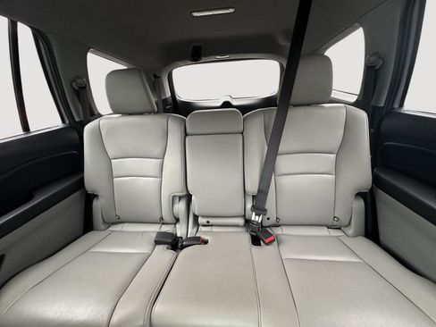 Used 2019 Honda Pilot EX-L image 12
