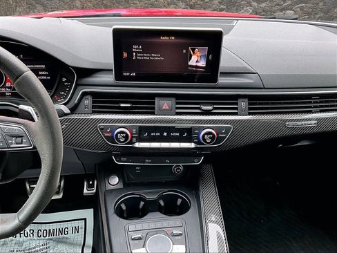 Used 2019 Audi RS 5 Sportback AWD/4WD image 6
