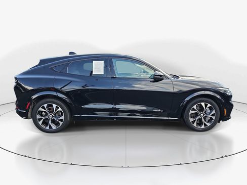 Used 2022 Ford Mustang Mach-E Premium RWD image 2