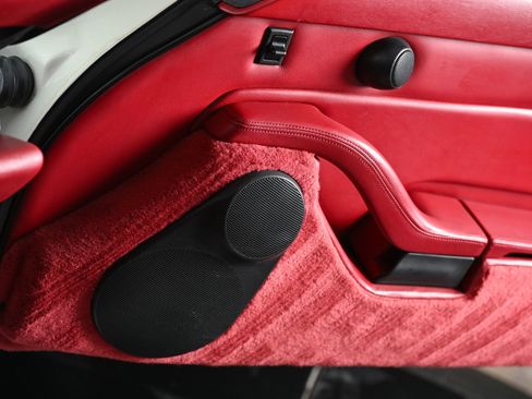 Used 1996 Porsche 911 Carrera image 25