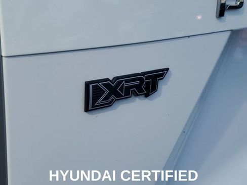 Certified 2025 Hyundai Palisade XRT FWD image 7