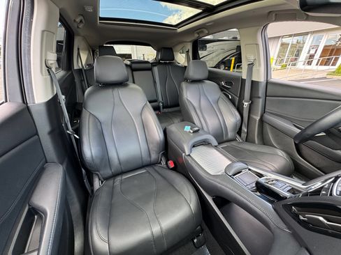 Used 2020 Acura RDX AWD image 23