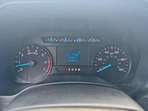 Used 2020 Ford F350 XL w/ Power Equipment Group AWD/4WD image 13