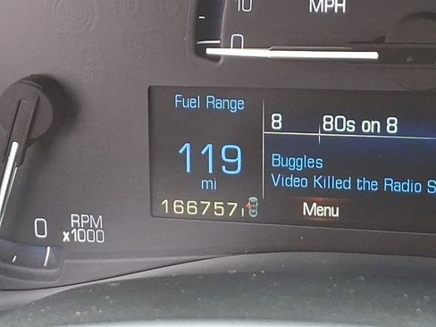 Used 2014 Cadillac ATS Performance w/ Cold Weather Package image 21