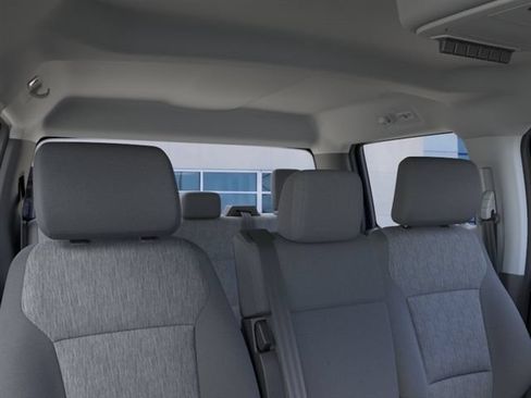 New 2026 Ford F250 XL w/ STX Appearance Package AWD/4WD image 22