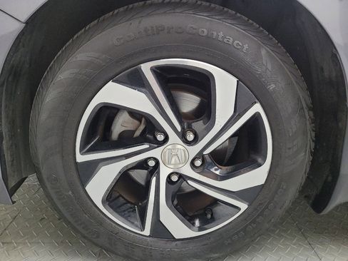 Used 2017 Honda Accord LX image 31