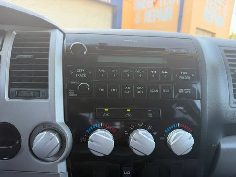 Used 2007 Toyota Tundra SR5 RWD image 20