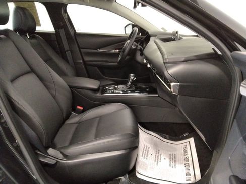 Used 2023 MAZDA CX-30 AWD 2.5 S w/ Preferred Package image 37