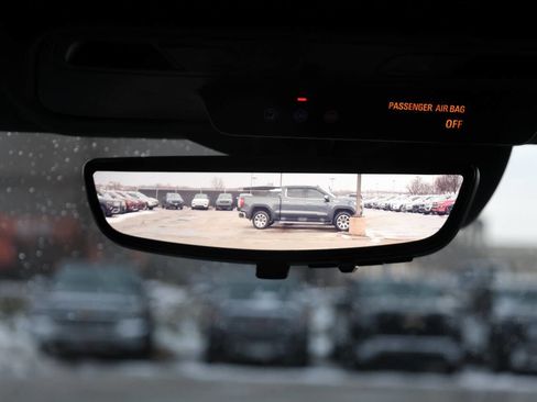 Used 2022 Chevrolet Camaro SS image 20