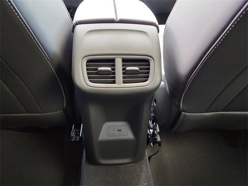 New 2025 Buick Envision Sport Touring image 12