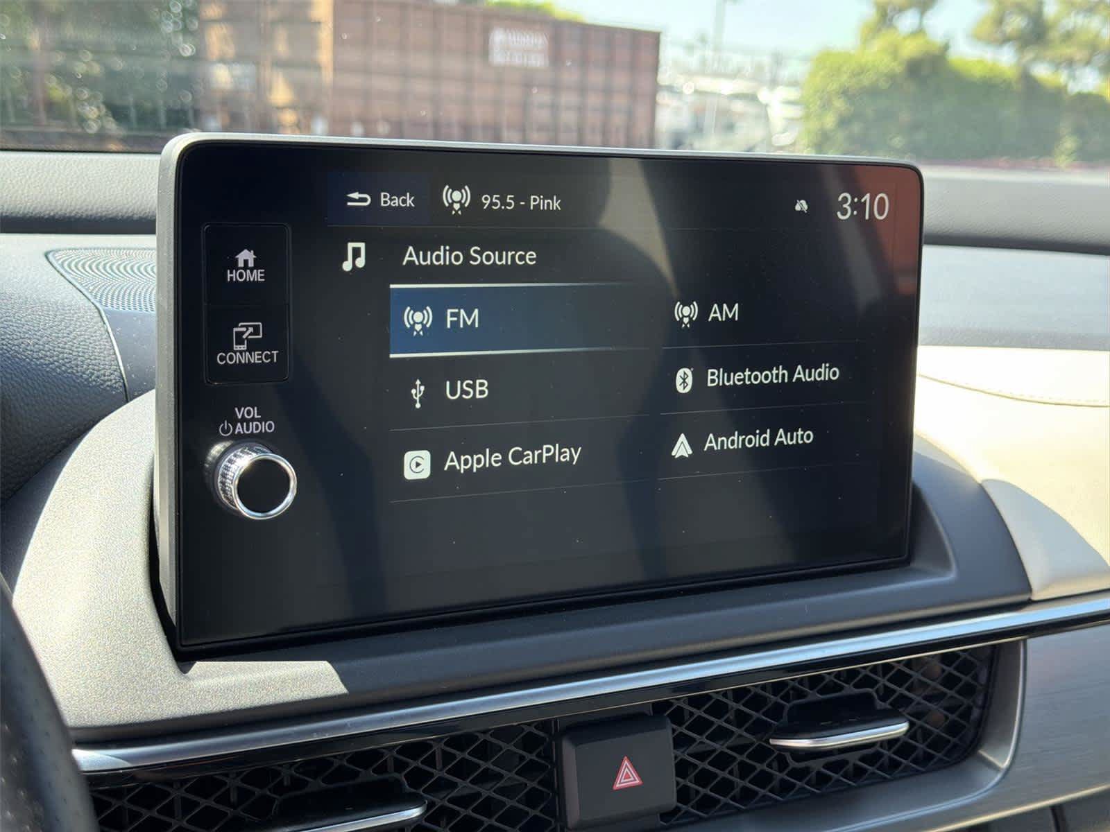 Certified 2025 Acura ADX A-Spec FWD image 17