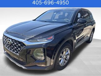 Used 2020 Hyundai Santa Fe SEL FWD video 1
