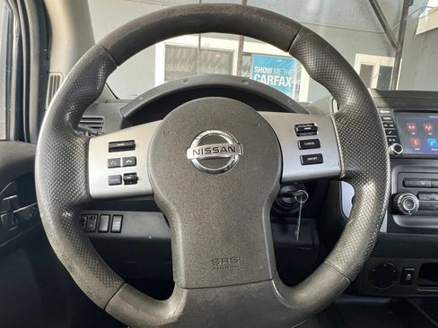 Used 2019 Nissan Frontier SV RWD image 13
