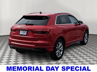 Used 2025 Audi Q3 2.0T Premium AWD/4WD video 3