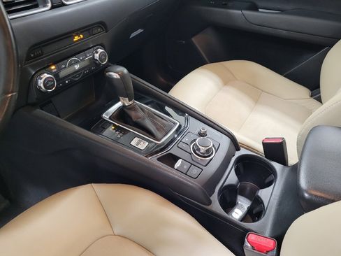 Used 2017 MAZDA CX-5 Touring w/ Preferred Equipment Package image 26