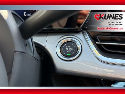 New 2026 Chevrolet Trax LT w/ Driver Confidence Package FWD image 38