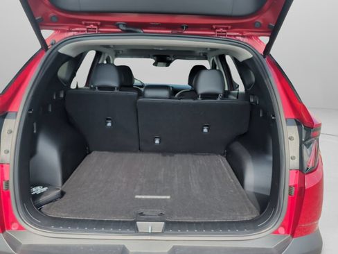Used 2025 Hyundai Tucson SEL FWD image 37