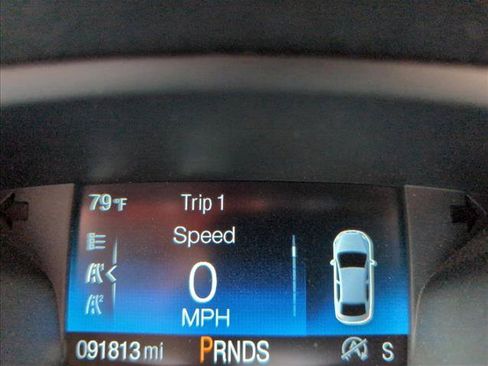 Used 2019 Ford Escape Titanium AWD/4WD image 10