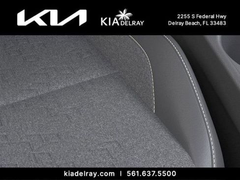 New 2026 Kia Seltos S image 24