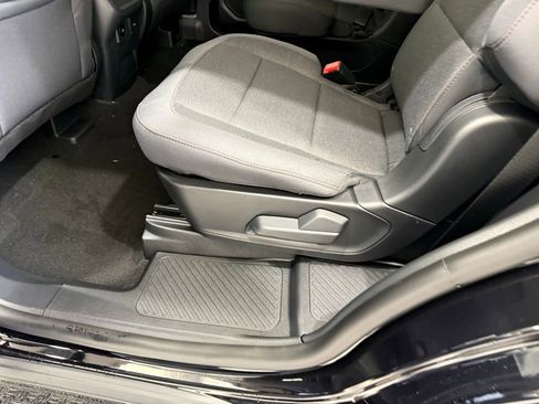 New 2026 Ford Explorer Active image 19