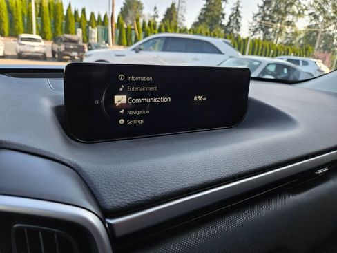 Certified 2024 MAZDA CX-50 AWD 2.5 S w/ Convenience Package image 20