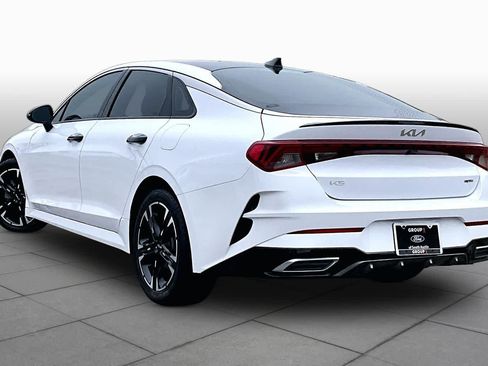 Used 2024 Kia K5 GT-Line FWD image 12