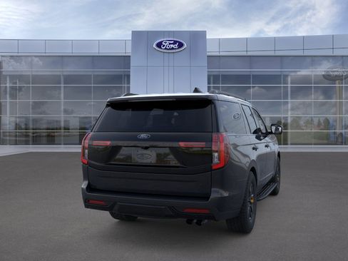 New 2025 Ford Expedition Tremor AWD/4WD image 8