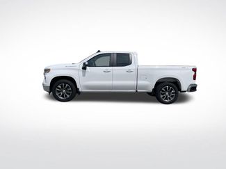 Used 2023 Chevrolet Silverado 1500 LT AWD/4WD video 2
