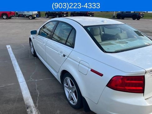 Used 2005 Acura TL FWD image 4