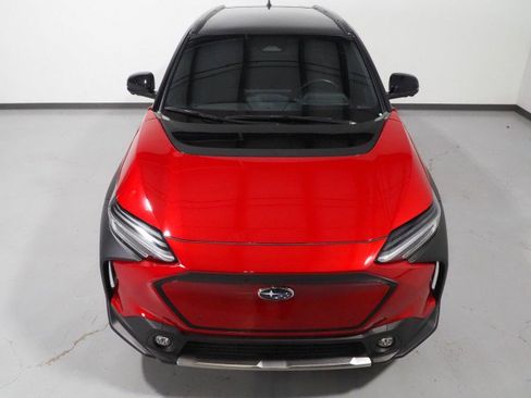 Used 2023 Subaru Solterra Touring AWD/4WD image 11