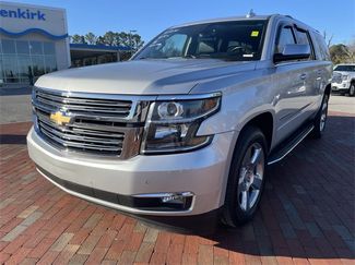 Used 2018 Chevrolet Suburban Premier video 1