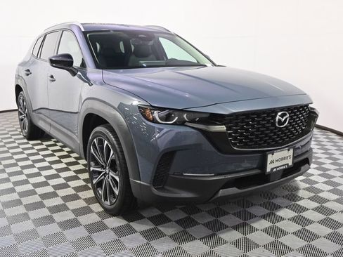 New 2026 MAZDA CX-50 AWD 2.5 S w/ Weather Package image 9